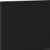  Zidni ormarić crni 100 x 16,5 x 30 cm od konstruiranog drva | shoptok.hr