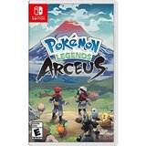 Nintendo pokemon legends: arceus cene
