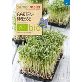 Samen Maier Ekološka vrtna kreša - velika Cene