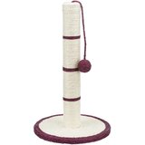 Trixie cat sisal tabla sa drvetom i lopticom 50cm | Eponuda.com