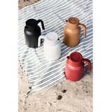 Sagaform Crna termosica od nehrđajućeg čelika 1,5 l Trine – | shoptok.hr