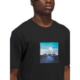 Adidas Muška majica Photrol, Crna | Eponuda.com