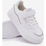 Big Star Children's Velcro Sneakers | Shoptok.si