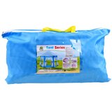 Šator palača za malu princezu, plava | shoptok.hr