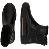Clarks Ležerne čizme 'Hollyhock Lanea' crna | shoptok.hr