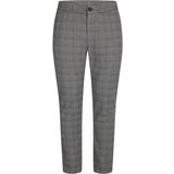 Redefined Rebel Hlače 'King' antracit / črna | Shoptok.si