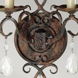 Elstead Lighting stenska svetilka | Shoptok.si