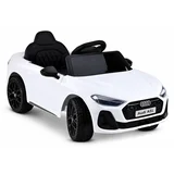 A5L HL788 White Battery-Powered Vehicle