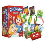Family Game Anonimo Junior Trefl 01906 Cijene
