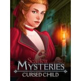 Steam Scarlett Mysteries: Cursed Child (PC) Key GLOBAL | ePonuda.com