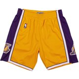 Mitchell And Ness muške Los Angeles Lakers 2009-10 Mitchell & Ness Swingman kratke hlače Cijene