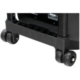 AUDIO KONDRIC Prenosni akumulatorski zvočnik PH15AW 15" 100/200W, ročni daljinski in naglavni mikrofon - - Audio-Kondric | Shoptok.si