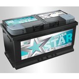 Silver star Akumulator za automobile 12V095D EFB | ePonuda.com