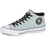 Converse Visoke superge Chuck Taylor All Star Malden Street Zelena | Shoptok.si