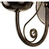  Zidna lampa DONATO 1xE14x40W/230V patina | Eponuda.com