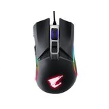Gigabyte AORUS M5 Optical Gaming crni | ePonuda.com