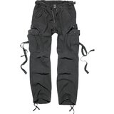 Brandit Women's Trousers M-65 Cargo - black | Shoptok.si