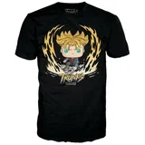 Majica Tees - Dragon Ball Super POP! - Trunks T-Shirt (M)