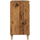  Komoda staro drvo 60x35x70 cm konstruirano drvo | shoptok.hr