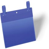  Z vezicami a5 ležeči modri 1/50 174907 DURABLE | Shoptok.si