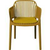 Ambia Garden STOL rumena | Shoptok.si