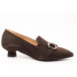 Zabba Difference Mokasini RM-26216 Kostanjeva Cene