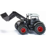Siku traktor sa prednjim utovarivačem igračka model (1990) Cene