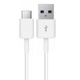  Samsung data kabl USB na Type C 1/5m beli BULK (EP-DG970BWE) | Eponuda.com