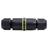 solight WW001 − Kabelska spojka 450V AC/9A IP68 | Eponuda.com