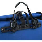  Torba za bicikl Plava 32,5 x 17 x 57 cm Poliester | shoptok.hr