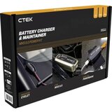 CTEK MXS 5.0 POWER KIT 40-696 automatski punjač 12 V 5 A | Eponuda.ba