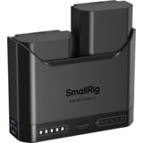 SmallRig 5483 Turbo punjač za baterije NP-FZ100 | Eponuda.ba