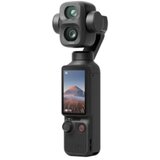 Dji Osmo Pocket 4P Vlog Combo Džepni gimbal kamera | shoptok.hr