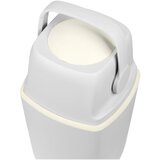  NubiPod kanta za pelene 47x23x23 cm, White | shoptok.hr