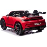 Lean Toys Električni avto DK-P911 Porsche GT3 rdeča | Shoptok.si