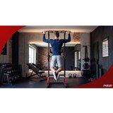 Neo-Sport samostojeća šipka za dipanje, stabilna, nosivost 150 kg, 130200 | shoptok.hr