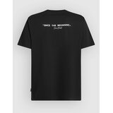 O'neill Polygiene Cotton Graphic T-shirt black out | Shoptok.si