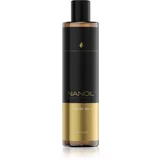 Liquid Silk micelarni šampon za sjajnu i mekanu kosu 300 ml