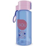 Ars Una Roza in modri bidon brez vsebnosti BPA 650ml | Shoptok.si