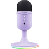  Mikrofon TRUST GXT234P YUNIX USB MICROPHONE PURPLE | ePonuda.com