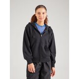 Champion Authentic Athletic Apparel Gornji dio trenirke crna | shoptok.hr
