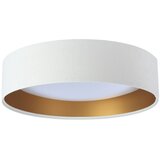  LED plafonsko svetlo SMART GALAXY LED/24W/230V Wi-Fi Tuya belo/zlatno + daljinski upravljač Cene
