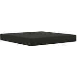  Zunanja blazina za kavč 2 pcs Črna Poliester, (5000202652) | Shoptok.si
