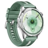 Huawei watch gt 6 46mm green woven Cene