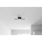 Mömax stropna led-svetilka plop | Shoptok.si