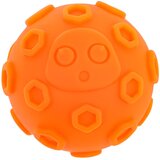 Set od 6 senzornih loptica s raznim uzorcima - šarene | shoptok.hr