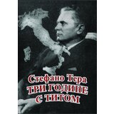  Tri godine s Titom Cene