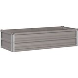  Povišeni vrtni krevet Rđa 100 x 40 x 24 cm corton | shoptok.hr
