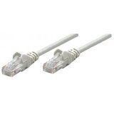 Intellinet 10 m Cat6, CCA, siv mrežni kabel, (667690) | Shoptok.si