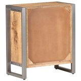  Komoda 60 x 35 x 72 cm od grubog drva manga | Eponuda.com